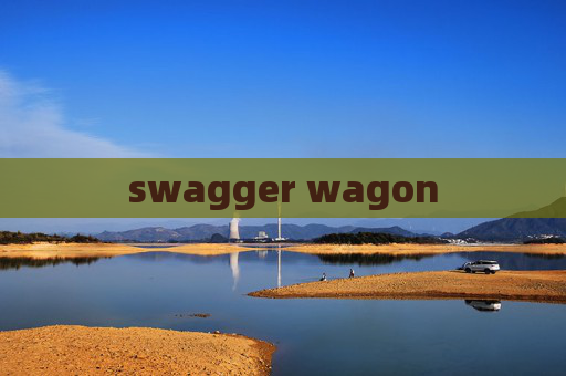 swagger wagon swagger wagon